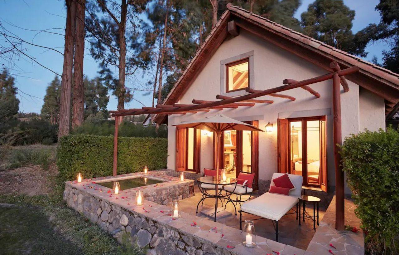 Las Casitas, A Belmond Hotel, Colca Canyon Yanque Екстериор снимка