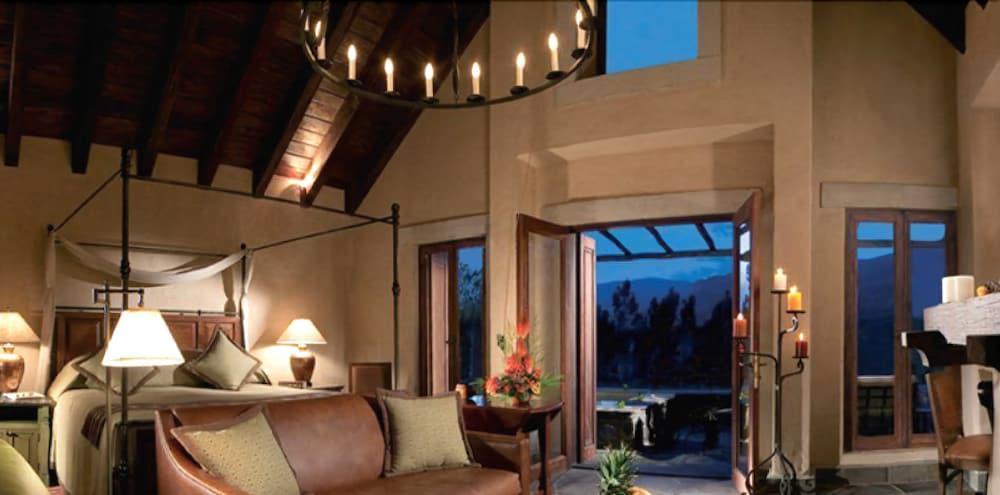 Las Casitas, A Belmond Hotel, Colca Canyon Yanque Екстериор снимка