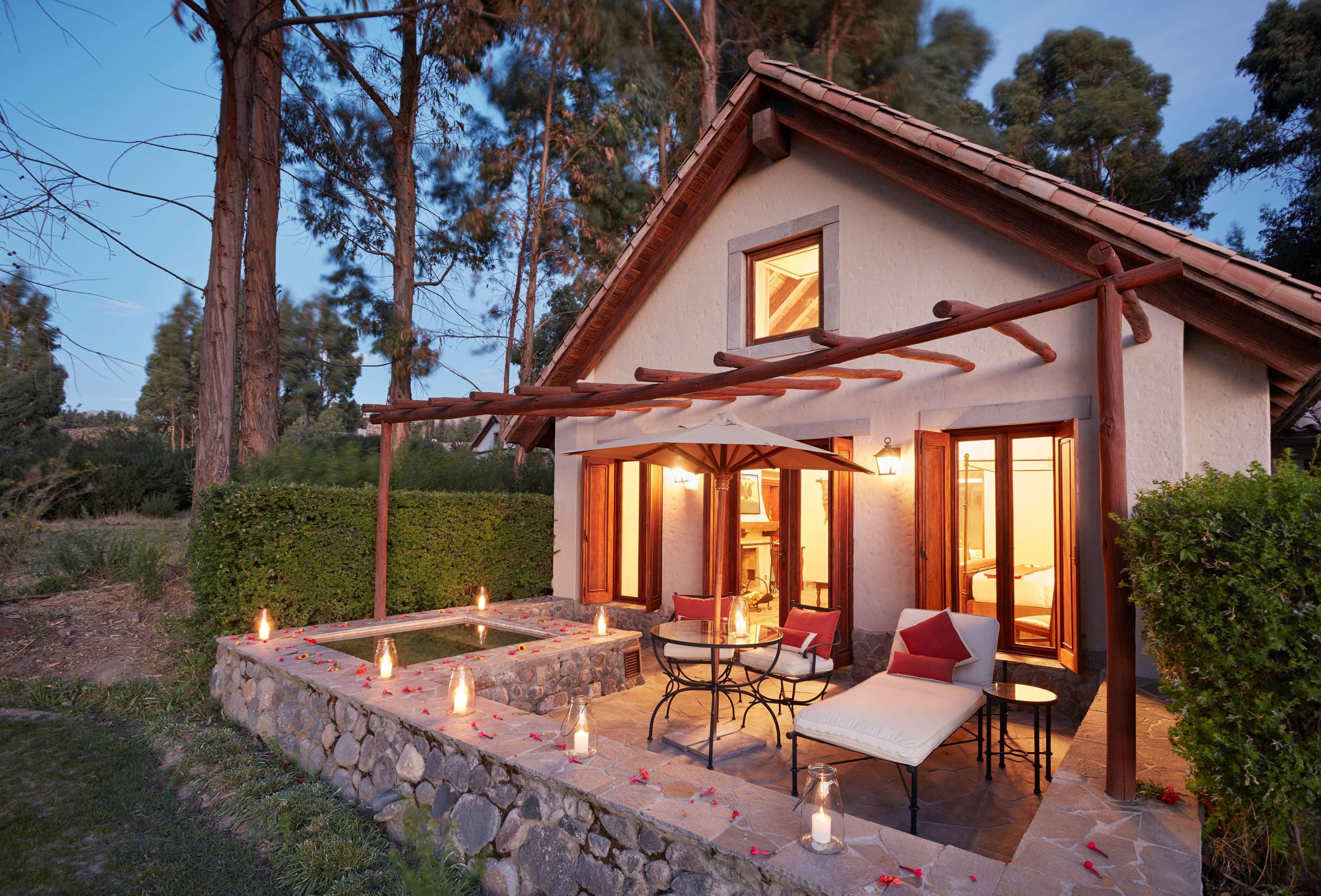 Las Casitas, A Belmond Hotel, Colca Canyon Yanque Екстериор снимка