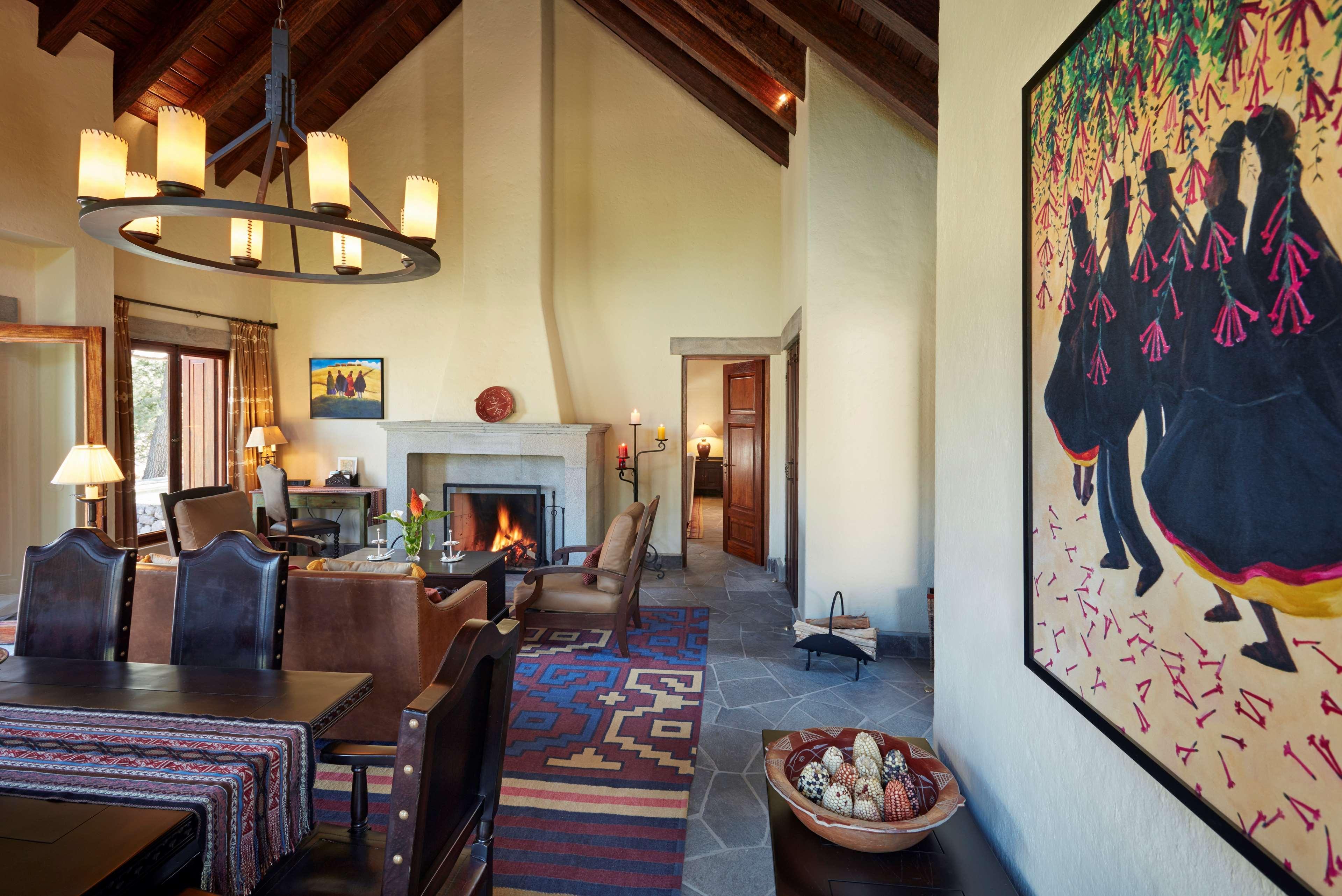Las Casitas, A Belmond Hotel, Colca Canyon Yanque Екстериор снимка