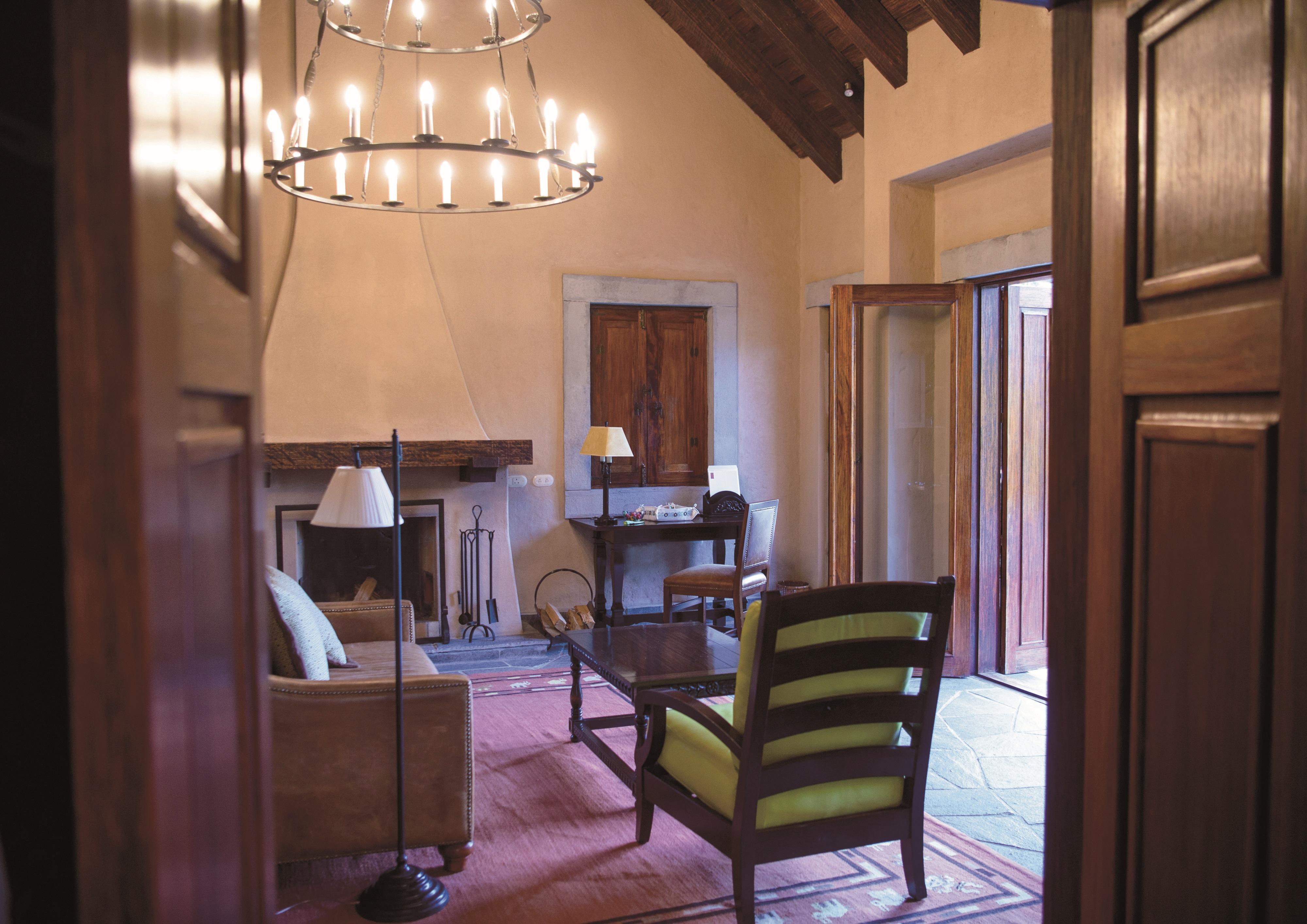 Las Casitas, A Belmond Hotel, Colca Canyon Yanque Екстериор снимка