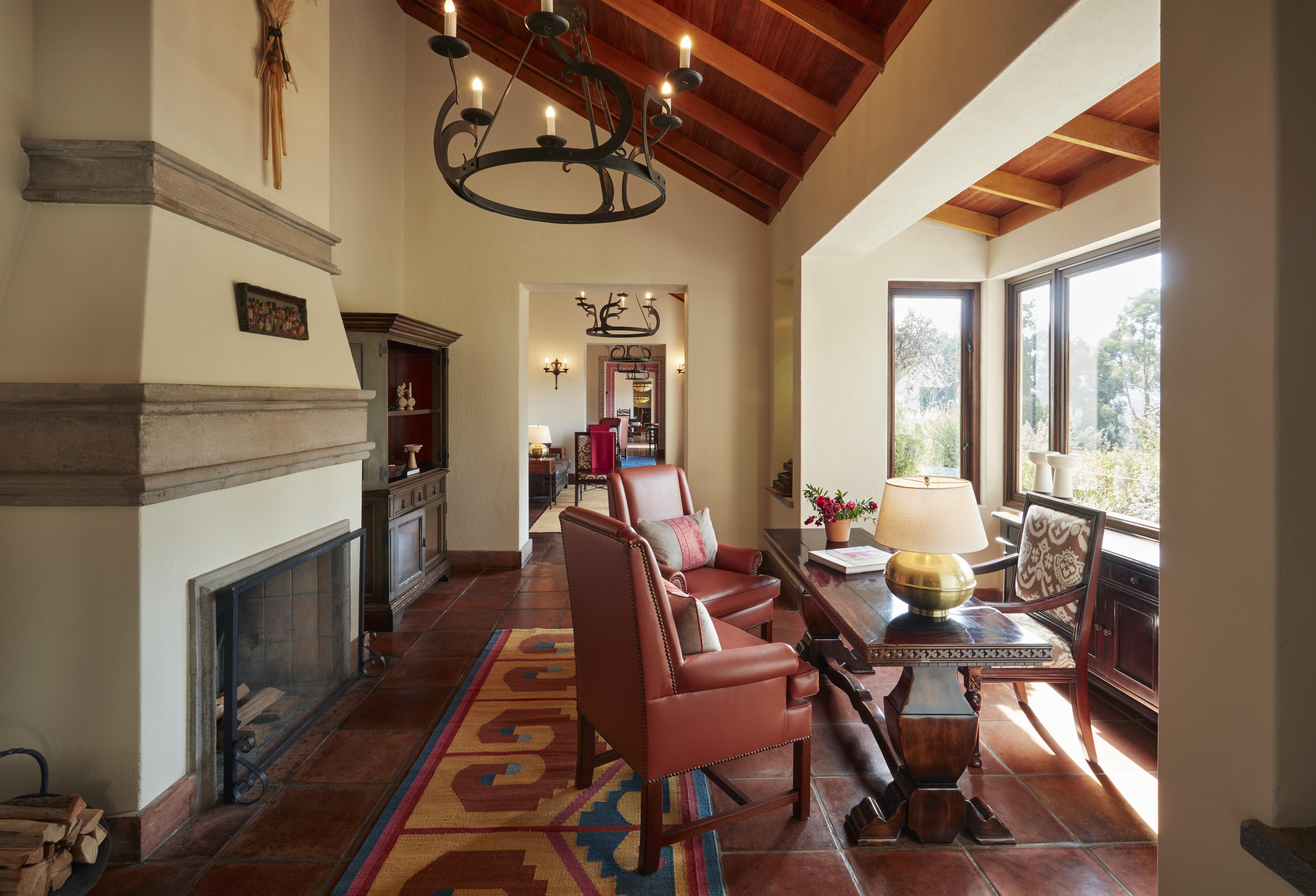 Las Casitas, A Belmond Hotel, Colca Canyon Yanque Екстериор снимка