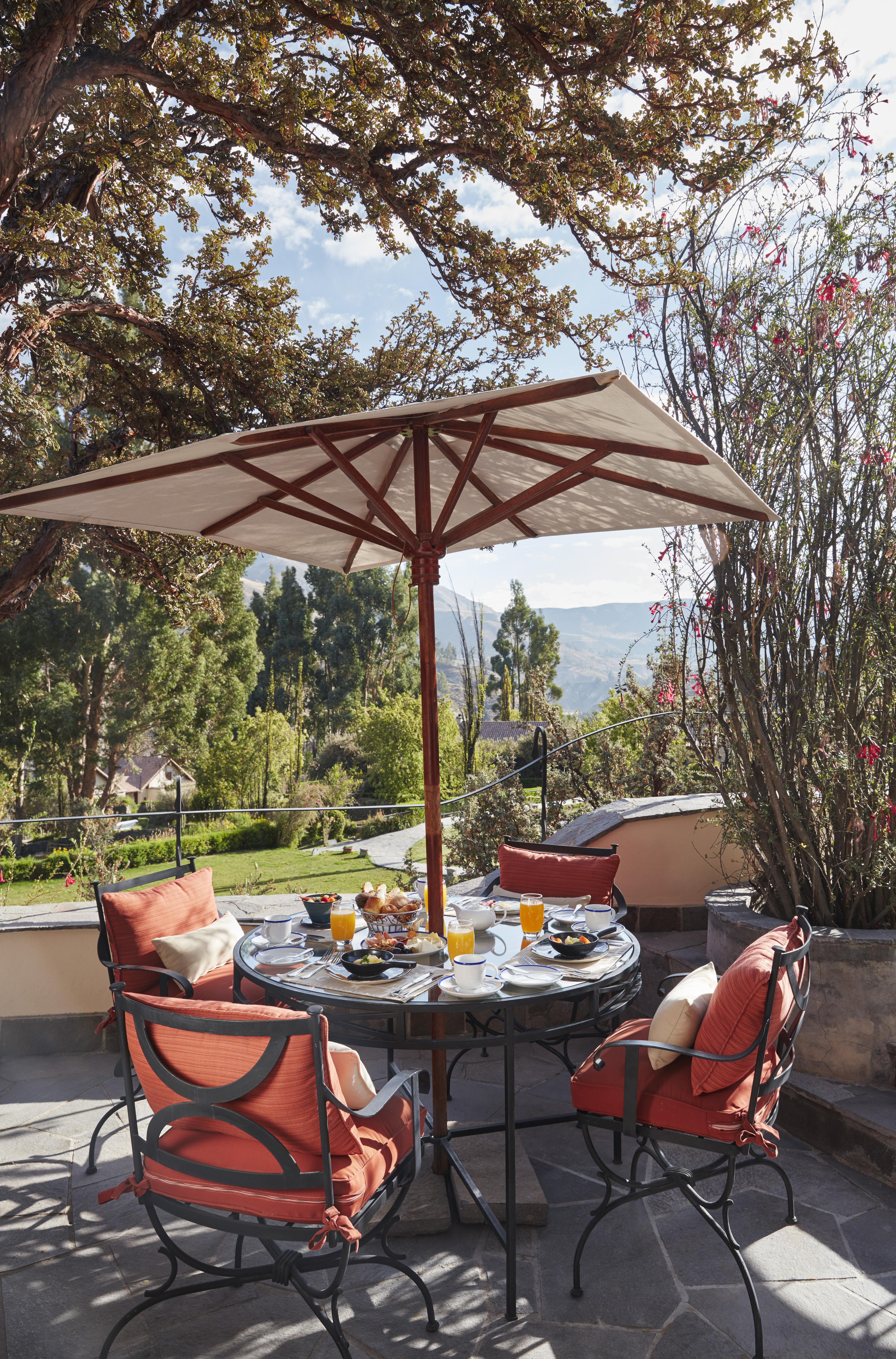 Las Casitas, A Belmond Hotel, Colca Canyon Yanque Екстериор снимка