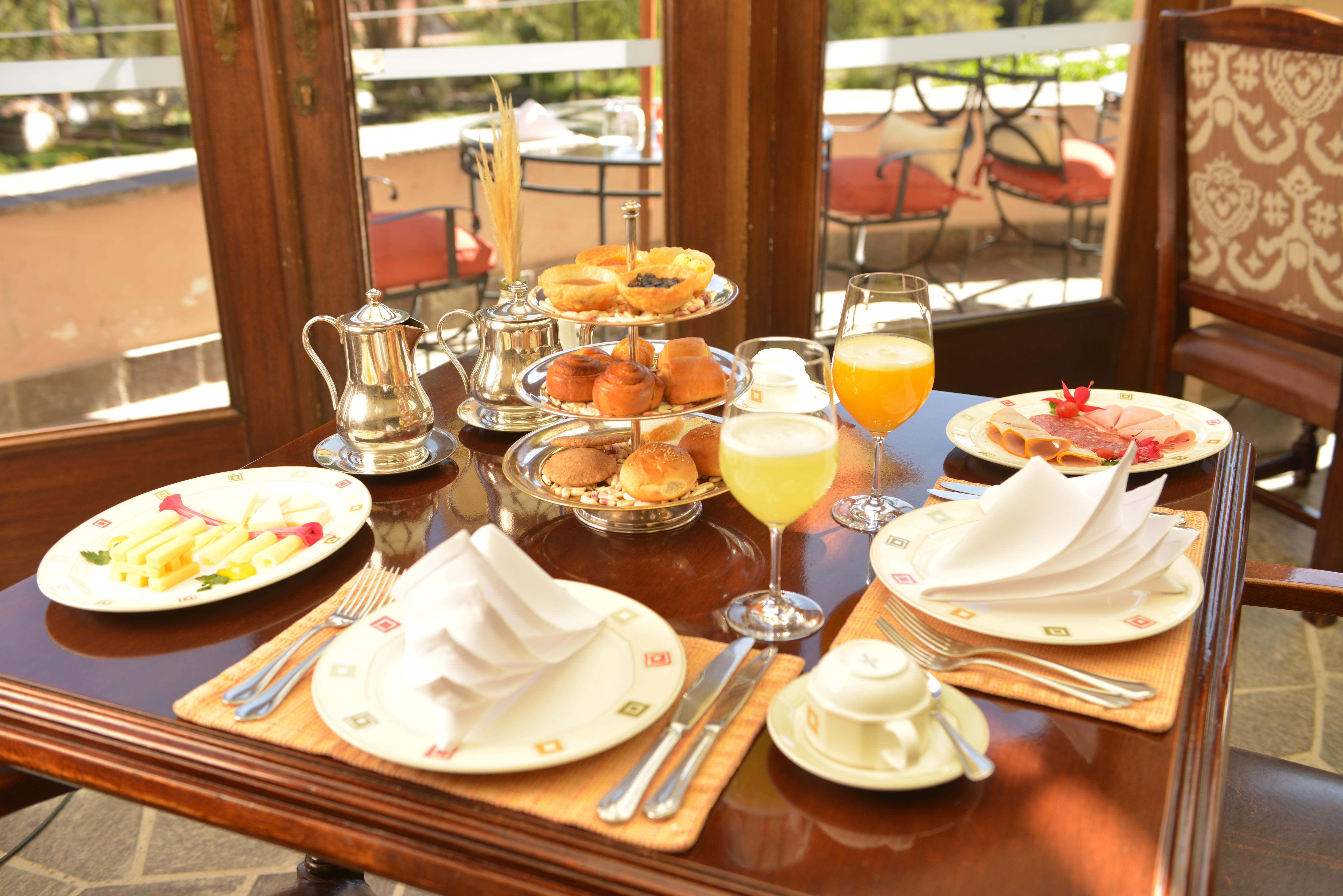 Las Casitas, A Belmond Hotel, Colca Canyon Yanque Екстериор снимка