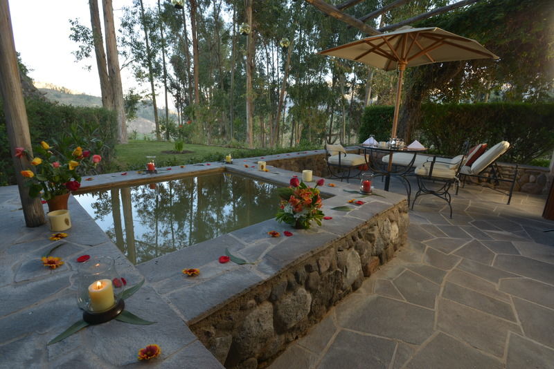 Las Casitas, A Belmond Hotel, Colca Canyon Yanque Екстериор снимка