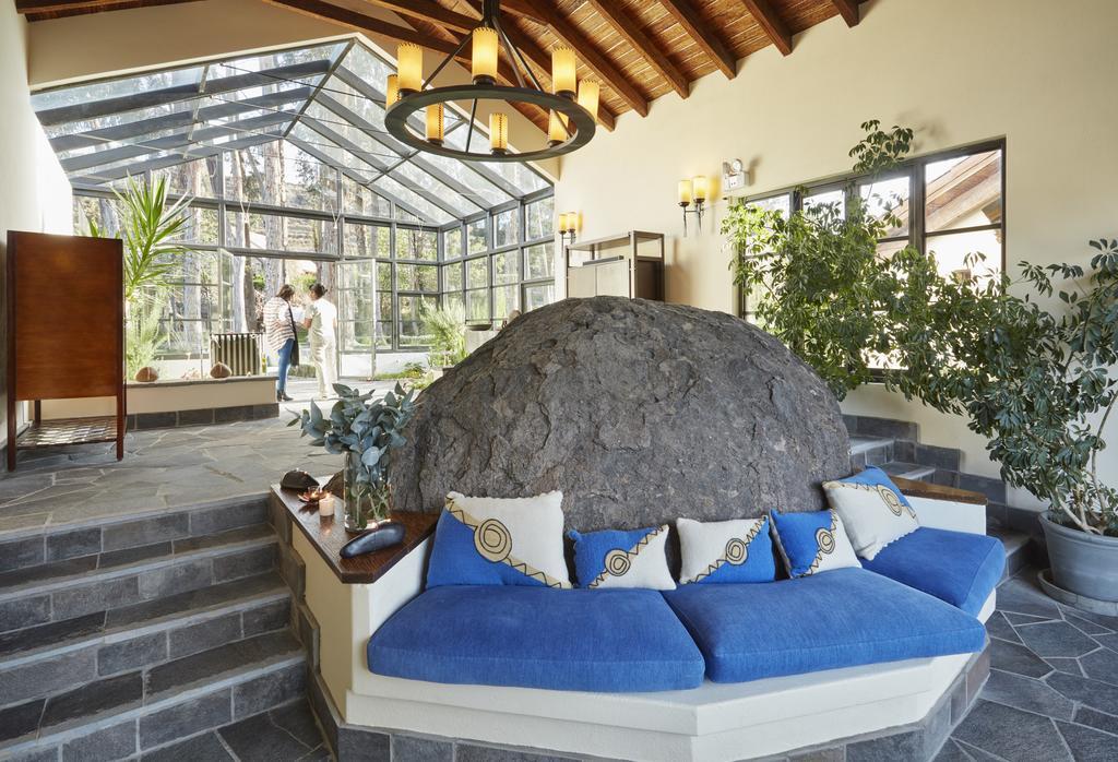 Las Casitas, A Belmond Hotel, Colca Canyon Yanque Екстериор снимка