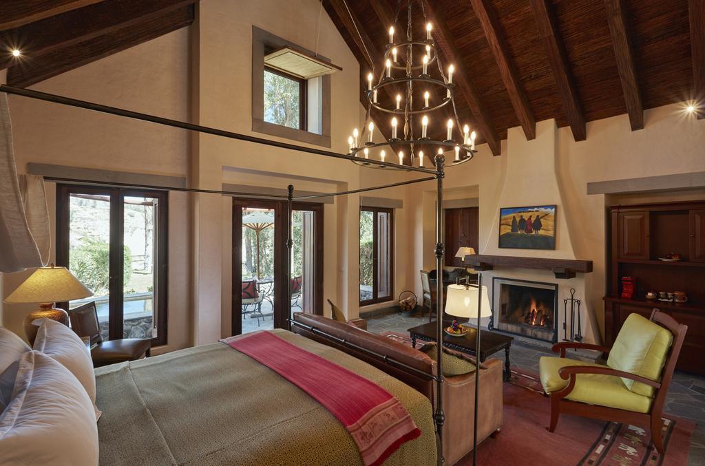 Las Casitas, A Belmond Hotel, Colca Canyon Yanque Екстериор снимка