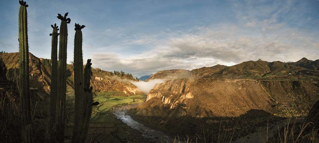 Las Casitas, A Belmond Hotel, Colca Canyon Yanque Удобства снимка