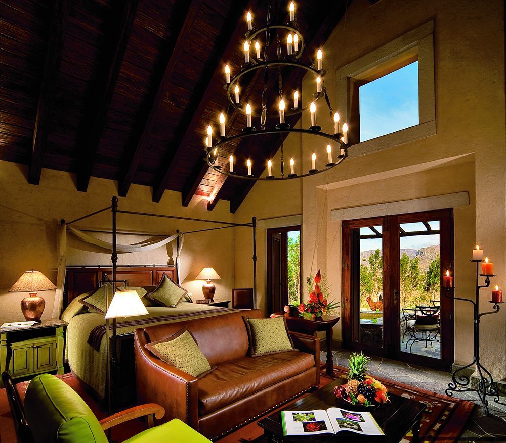 Las Casitas, A Belmond Hotel, Colca Canyon Yanque Екстериор снимка