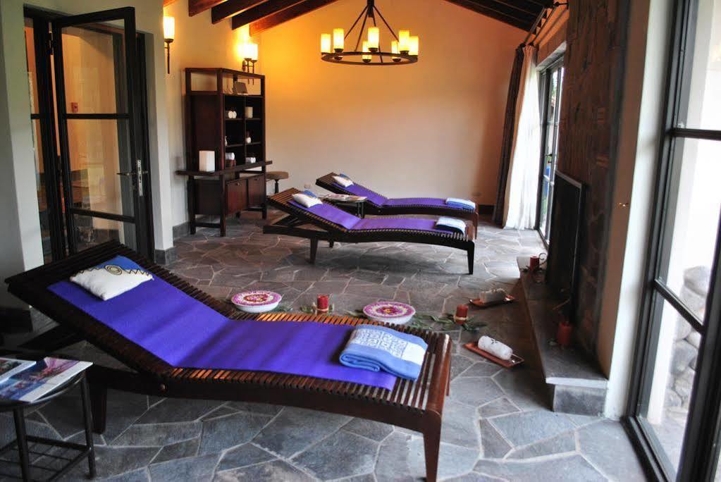 Las Casitas, A Belmond Hotel, Colca Canyon Yanque Екстериор снимка